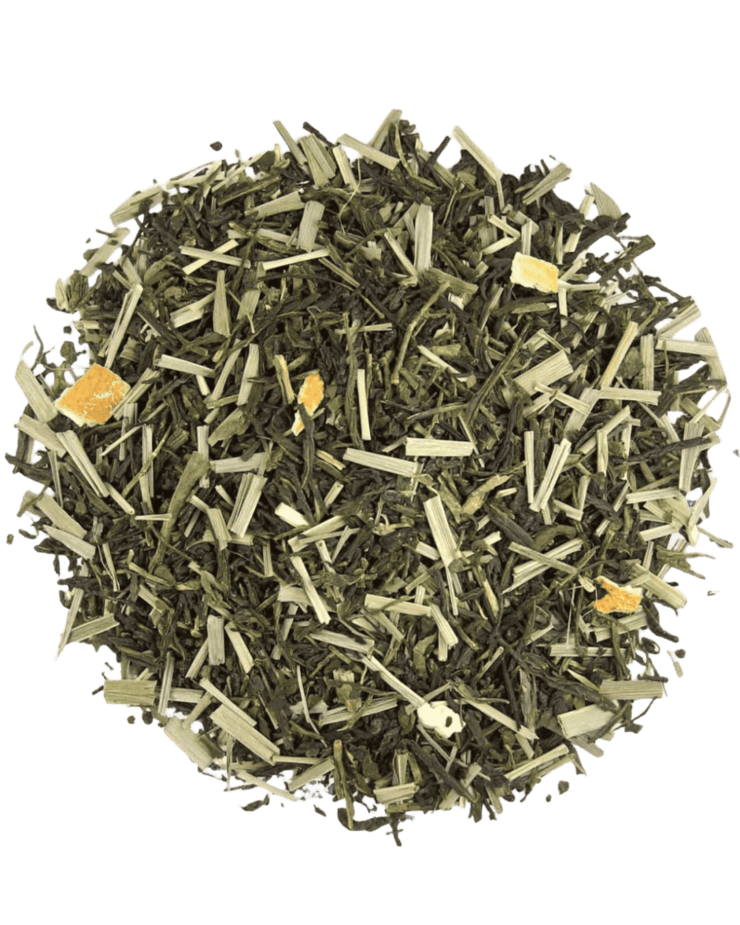 Verse losse thee van hoog kwaliteit