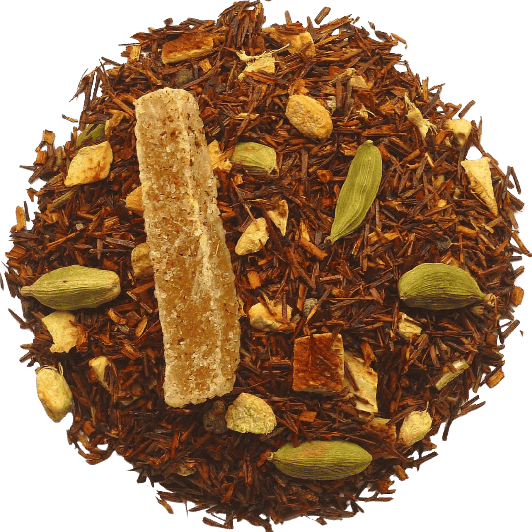 Verse losse thee van hoog kwaliteit