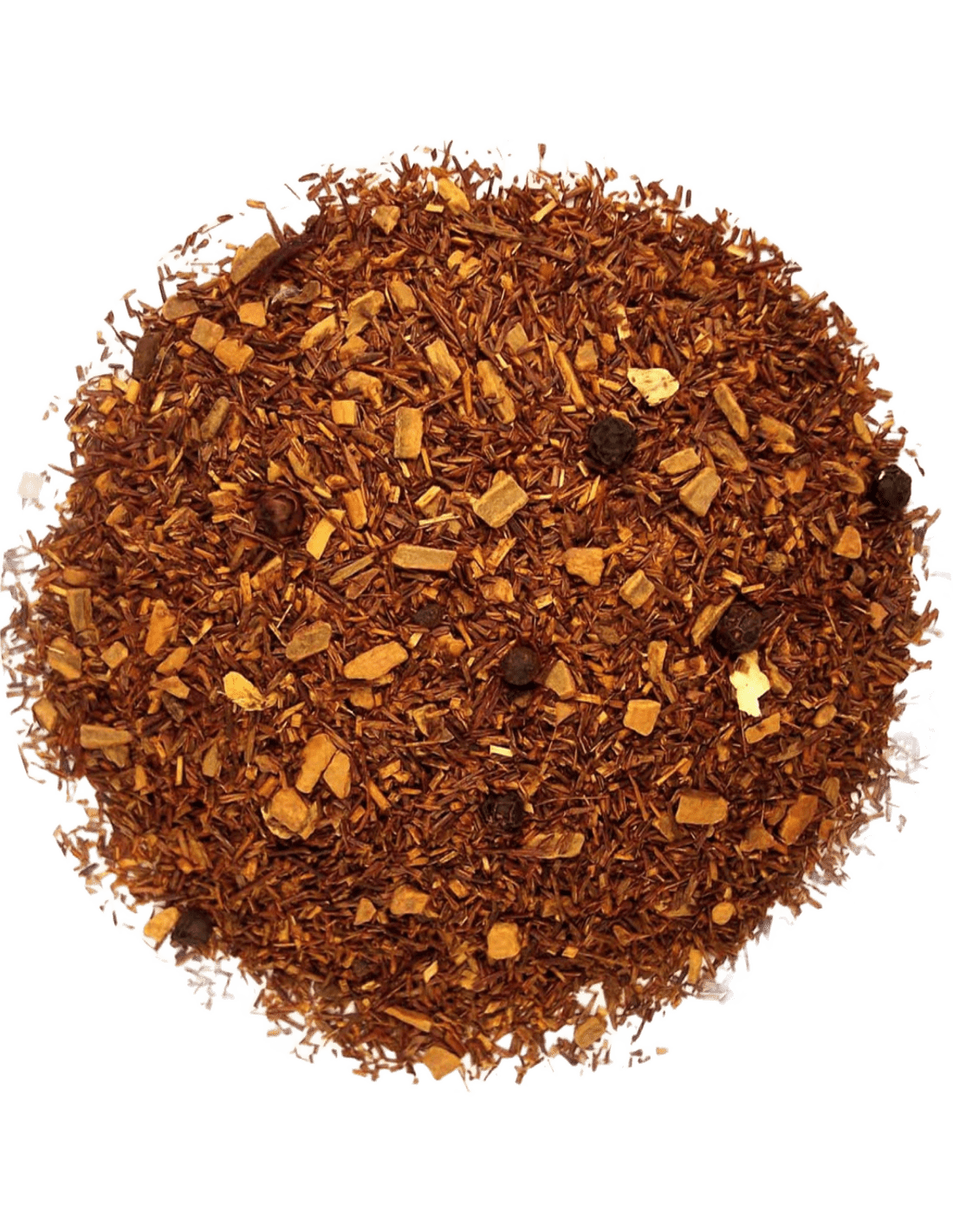 Verse losse thee van hoog kwaliteit