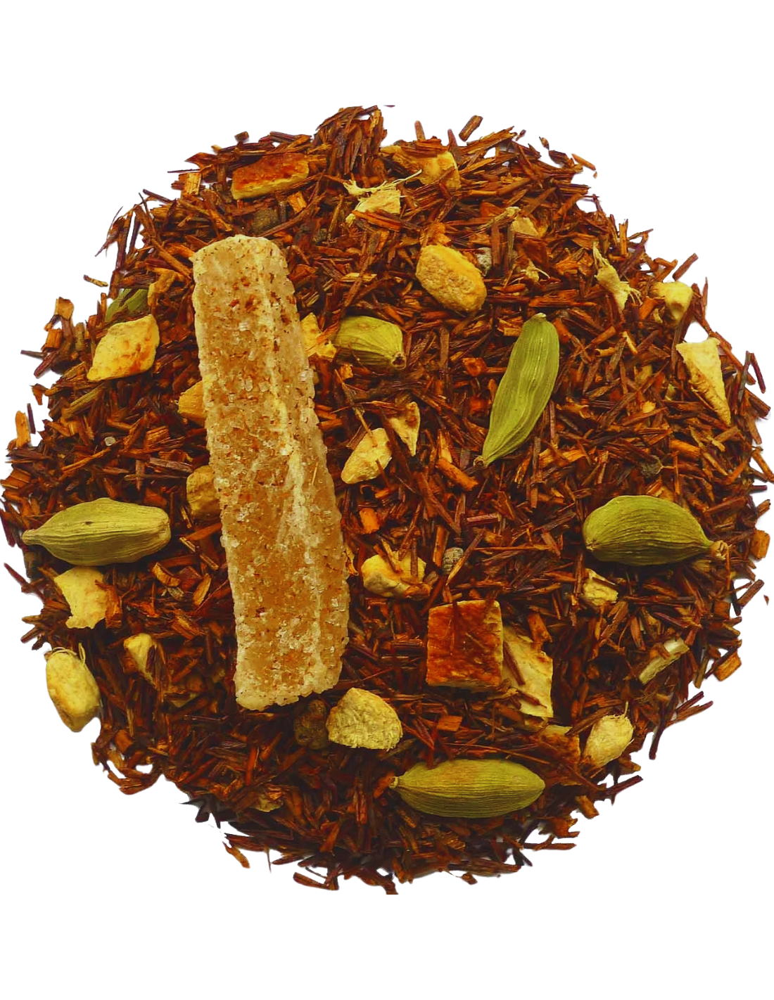 Ginger Glow (75gram)