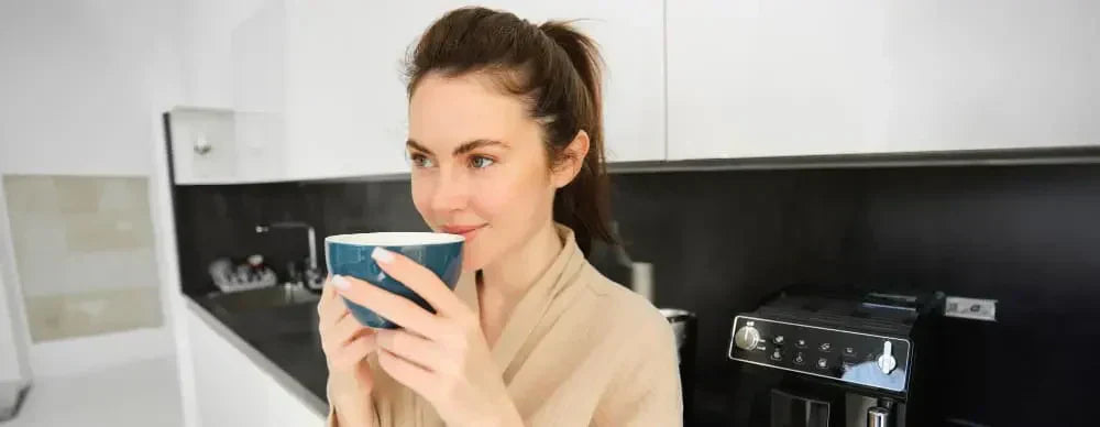 verse koffiebonen