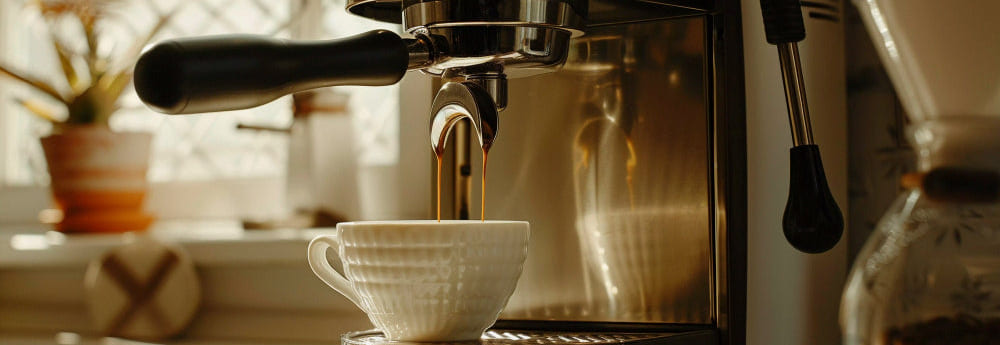 Sage Barista Pro: de perfecte match met verse arabica bonen