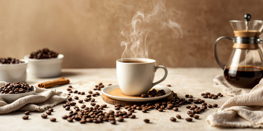 beste koffiebonen