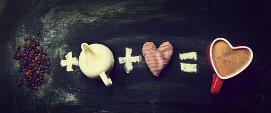 Verse koffiebonen, De Koffiemeester