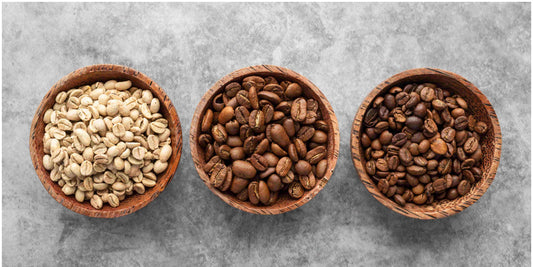 Welke koffiebonen zijn het lekkerst?