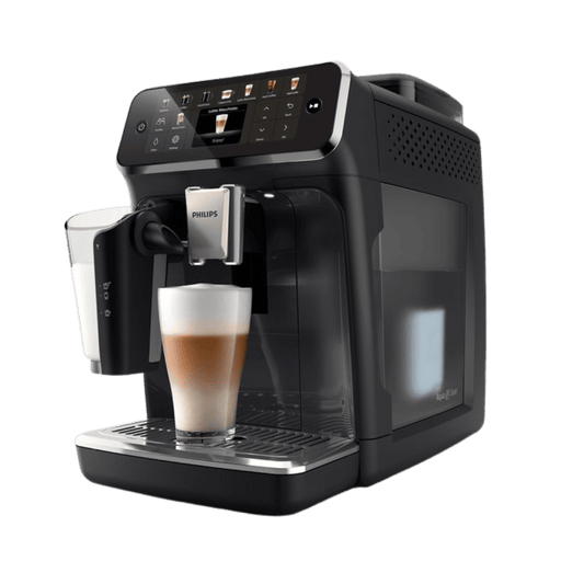 Philips latte go 5500