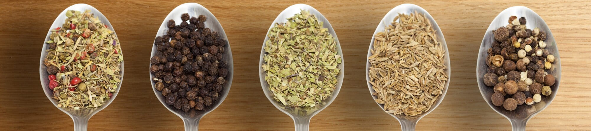 5 soorten heerlijke losse thee soorten