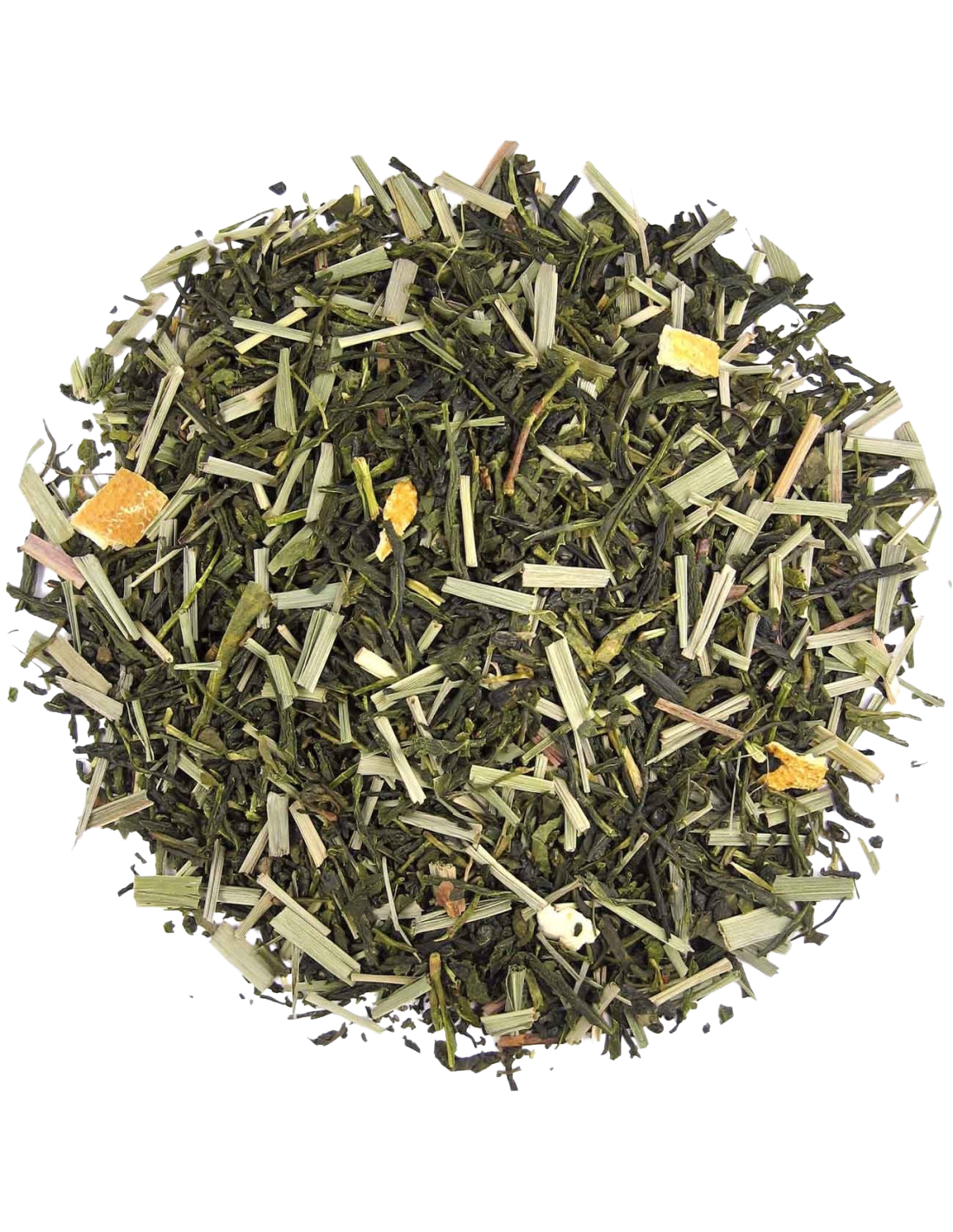 Citrus Zen (75gram)
