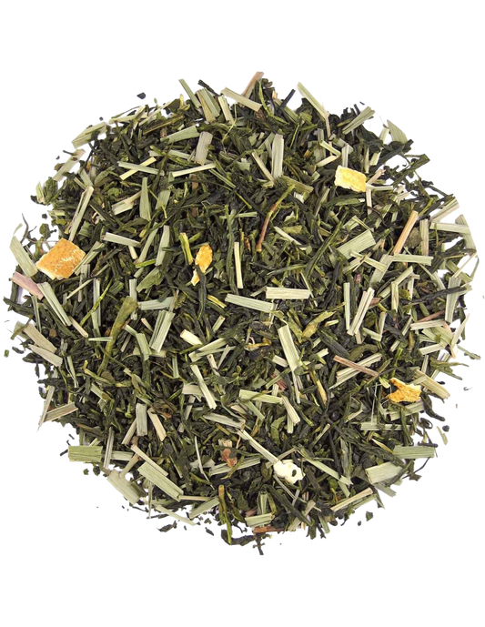 Citrus Zen
