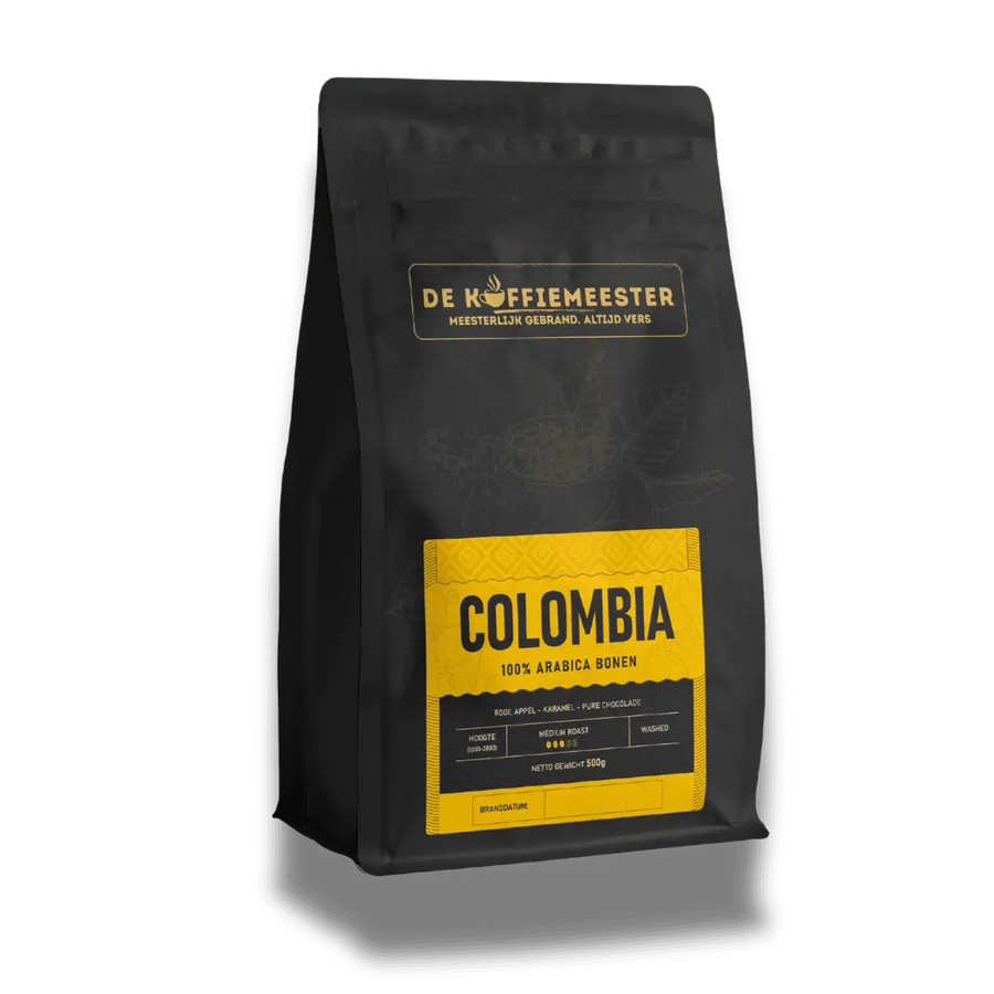 Colombia Supremo Koffiebonen