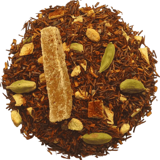 🌿 Nile Spice – Losse Rooibos Thee 75 gram