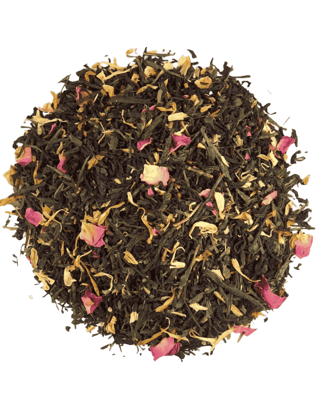 Verse losse thee van hoog kwaliteit