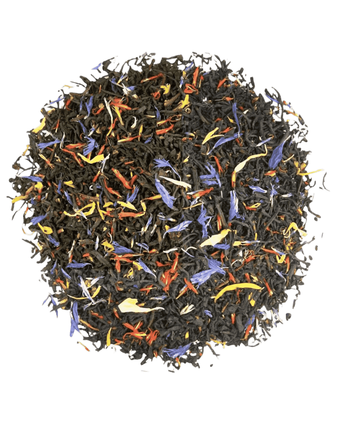 Verse losse thee van hoog kwaliteit