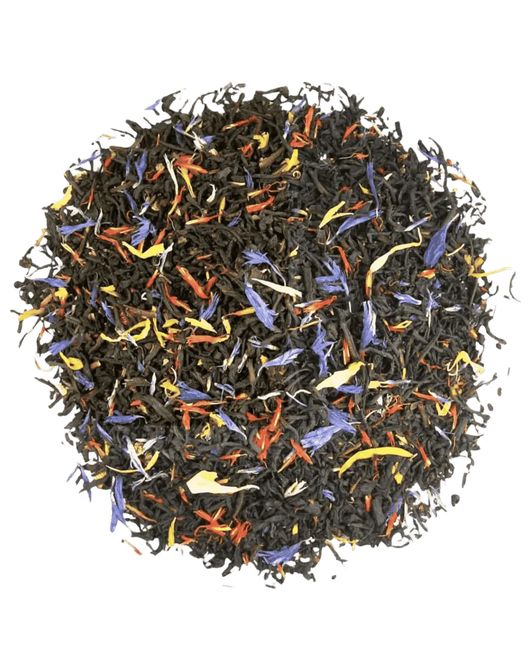 🌙 Jasmine Nights – Losse Zwarte thee 75 gram