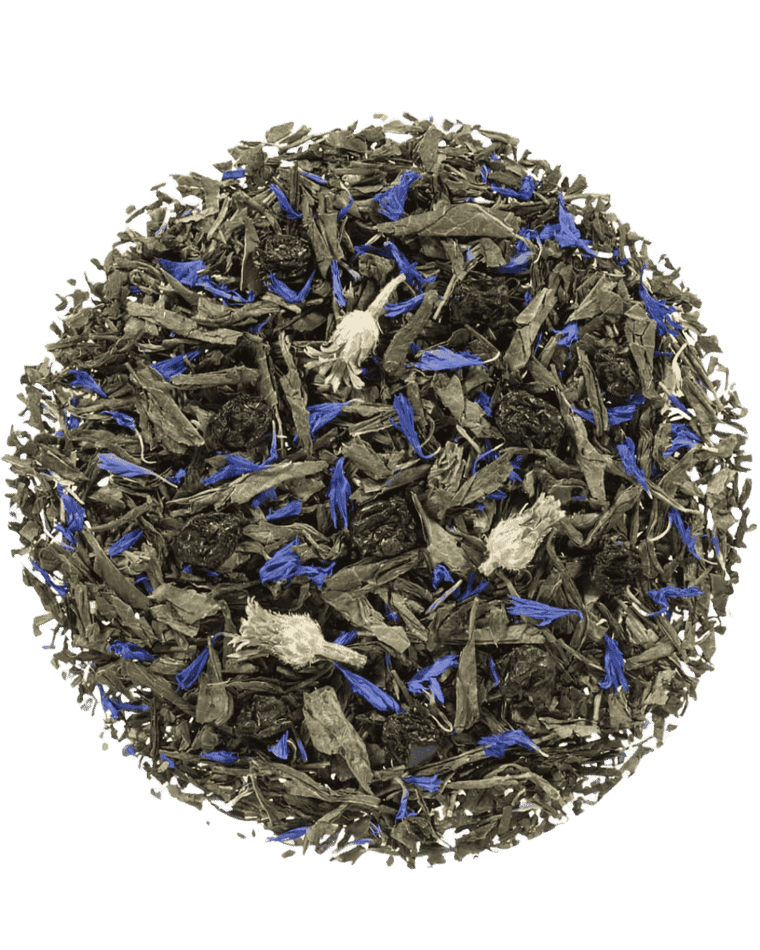 Verse losse thee van hoog kwaliteit