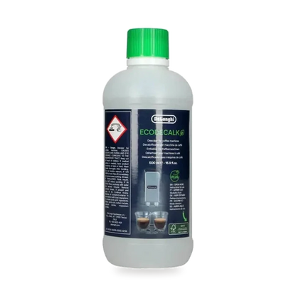 Fles De'Longhi DLSC500 ontkalker van 500 ml