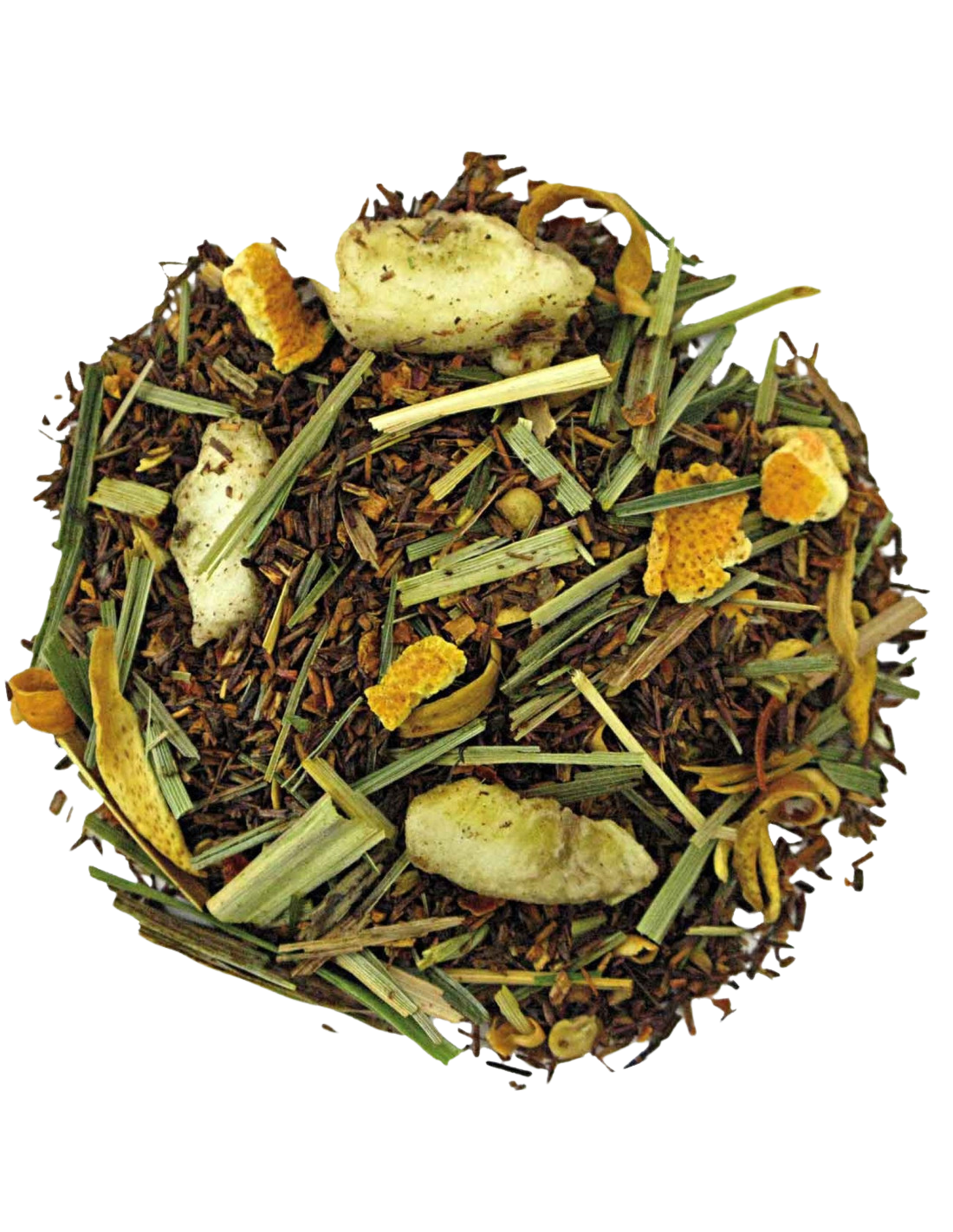 Flame of the Nile (75Gram)